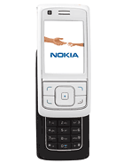 Klingeltöne Nokia 6288 kostenlos herunterladen.